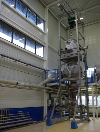 vacuum-pneumatic-conveying